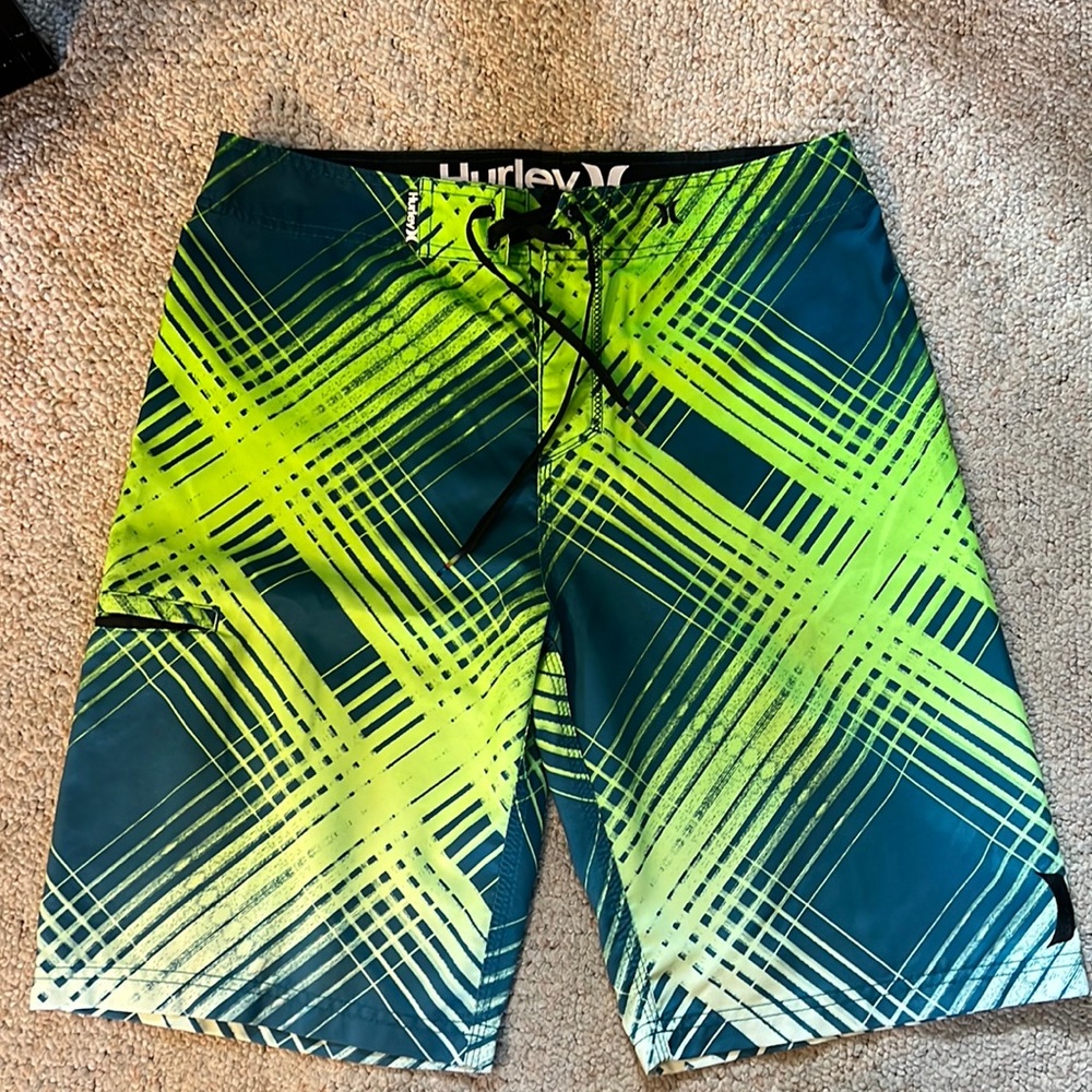 Hurley Mens Shorts
